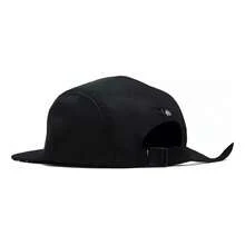 Men Beret Hats - 黑色 - 查看 3