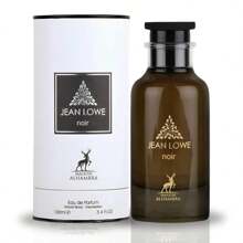 Jean Lowe FRAICHE, NOIR, MATIERE EDP Spray 100ML (3.4OZ) By Maison  | Long Lasting, Woody, Aquatic, Spicy, Aromatic. (ICONIC COLLECTION) - Hoa - Xem 3