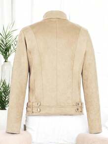 Light Jacket Type - Beige - View 2