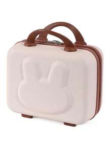 Luggage & Travel Bags - 駝色 - 查看 1