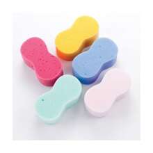 Lincoln Dogbone Sponge (Pink) - Pink - View 1