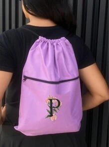Roxo empoeirado