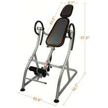 Tablas de inversión - Negro - Ver 4