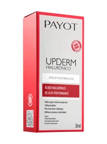 Serums & Facial Treatment - Serum chống nhăn và làm săn chắc da Payot - UPDERM Hyaluronic - Xem 2