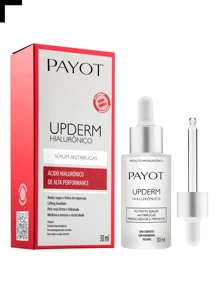 Serums & Facial Treatment - Serum chống nhăn và làm săn chắc da Payot - UPDERM Hyaluronic - Xem 1