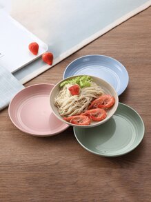 Plates - 混合 - 查看 7