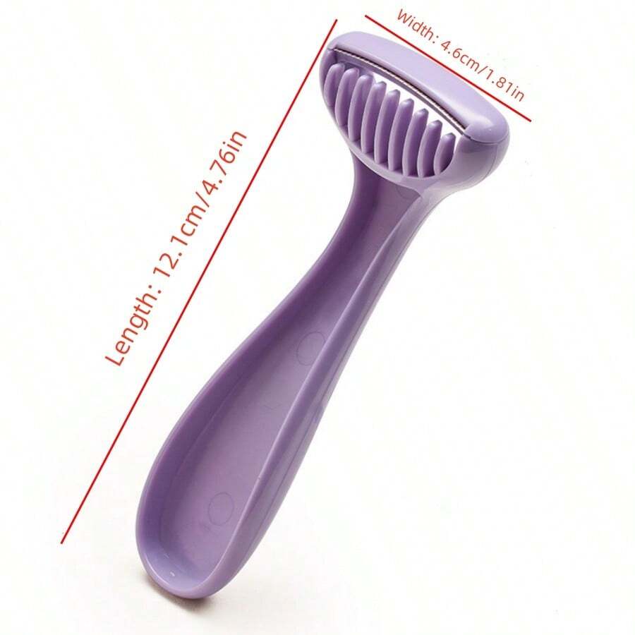 A Portable ZeroSense Razor, Hand And Leg Hair Armpit Hair Private