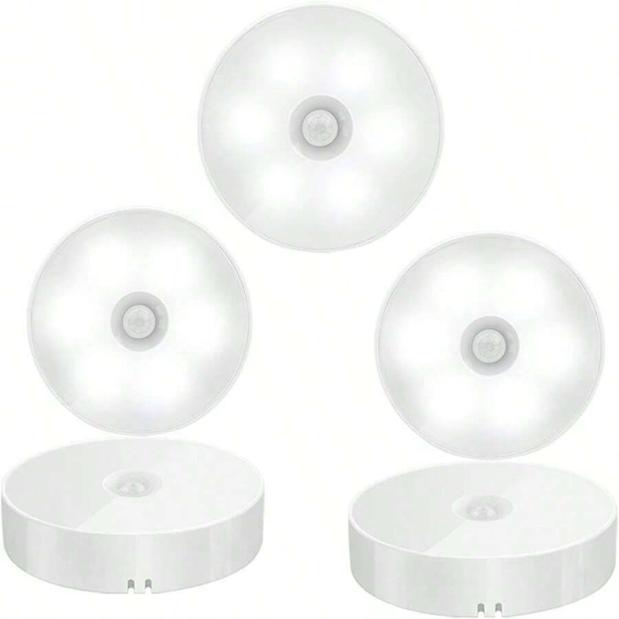 LED Bulbs - 白色 - 查看 1