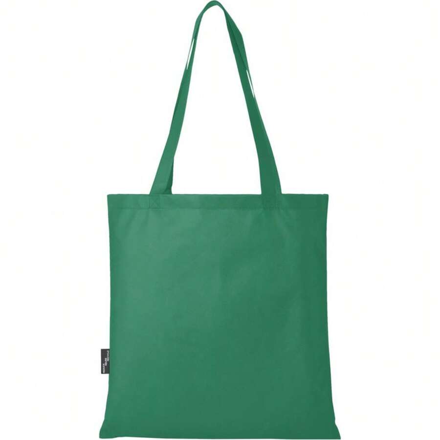 Zeus 6L Tote Bag (Green) - Army Green - View 1