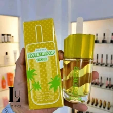 JAFRA SWEETIE POP TROPIC AGUA DE TOCADOR - Amarillo - Ver 1