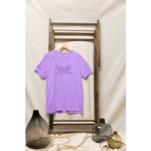Camisa Camiseta T-Shirt Básica Frase Livro Todas As Suas Imperfeições Leitura Unissex
