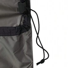 Mountain Warehouse Ripstop Bivy Bag (Khaki) - Khaki - View 4