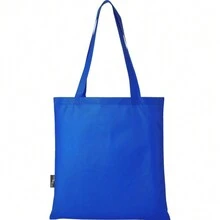 Zeus 6L Tote Bag (Royal Blue) - Royal Blue - View 1