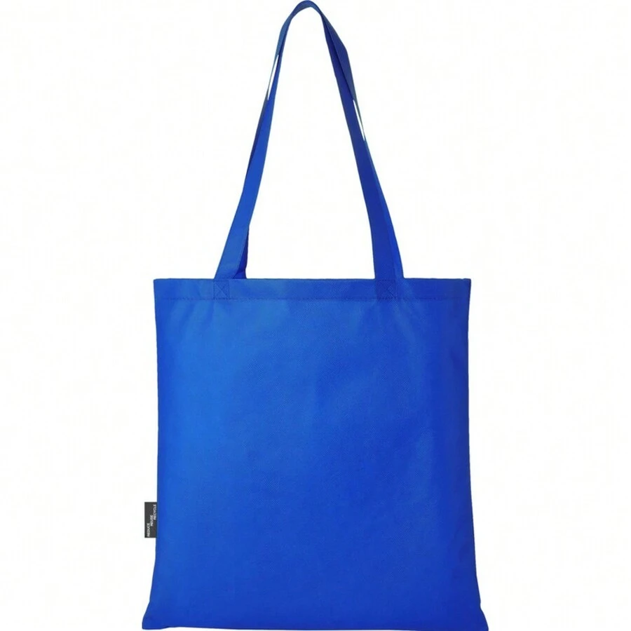Zeus 6L Tote Bag (Royal Blue) - Royal Blue - View 1