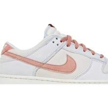 Nike Dunk Low Retro Premium Fossil Rose 2022 (DH7577-001) Men's Size 6-14 - Multicolor - View 2