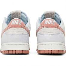 Nike Dunk Low Retro Premium Fossil Rose 2022 (DH7577-001) Men's Size 6-14 - Multicolor - View 6