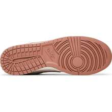 Nike Dunk Low Retro Premium Fossil Rose 2022 (DH7577-001) Men's Size 6-14 - Multicolor - View 4