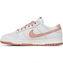 Nike Dunk Low Retro Premium Fossil Rose 2022 (DH7577-001) Men's Size 6-14 - Multicolor - View 3