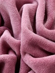 1 pezzo Asciugamano da bagno ultra sottile in fibra di microfibra di lana di corallo per adulti per uomini e donne, soffice, assorbente, asciugatura rapida e non si sgretola, adatto per luso domestico e come telo mare - Multicolore - Visualizzare 6