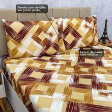 Fitted Sheets - 抽象的 - 查看 2