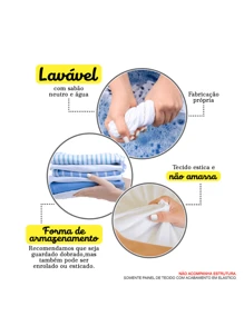 Felicita Mats & Pads - 深海FSO-360 - 查看 5