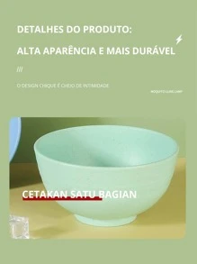 Bowls - Mezcla - Ver 3