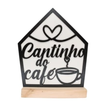 Plaques & Signs - trắng - Xem 2