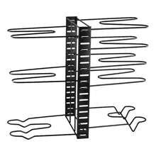 Pot Racks - Black - View 4