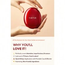 Mask Fit Red Cushion 21N Ivory - 102 Ivory - View 3