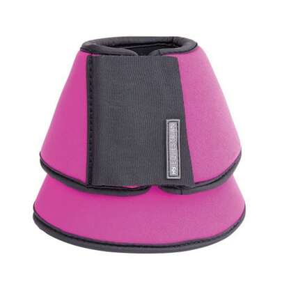 Hy IMPACT Neoprene Over Reach Boots (One Pair) (Pink)