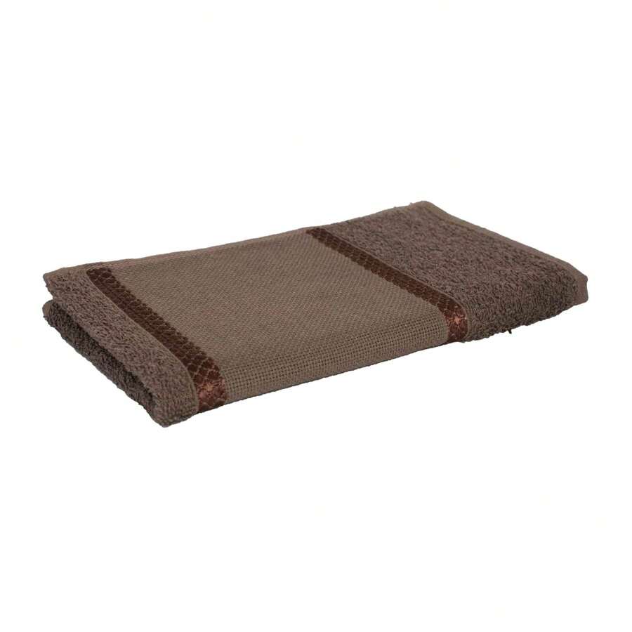 Hand Towels - Rỉ Nâu - Xem 1