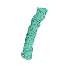 Lincoln Small Holed Hay Net (Jade) - Green - View 1