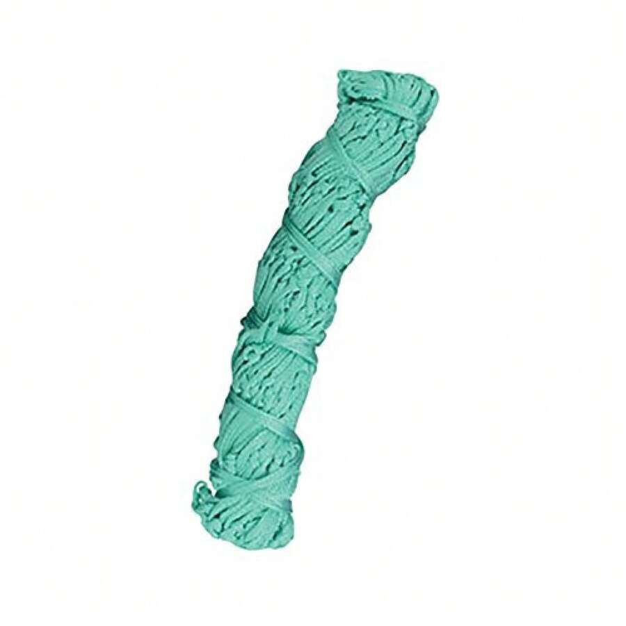 Lincoln Small Holed Hay Net (Jade) - Green - View 1