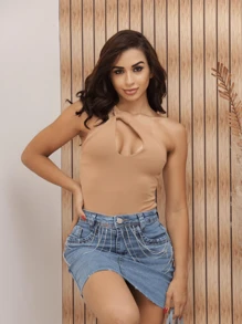 Body Mula-Manca Feminino