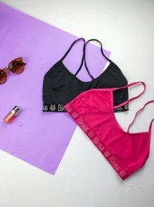 Women Basic Tops - Nhiều màu - Xem 3