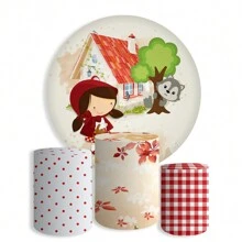 Festival Decor - Nhiều màu - Xem 2