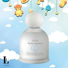JAFRA TENDER MOMENTS NUBE 100 ML PERFUME PARA BEBE - Blanco - Ver 2