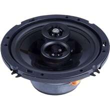 Memphis Audio PRX603  6.5 Inch Coaxial 3-Way Speakers