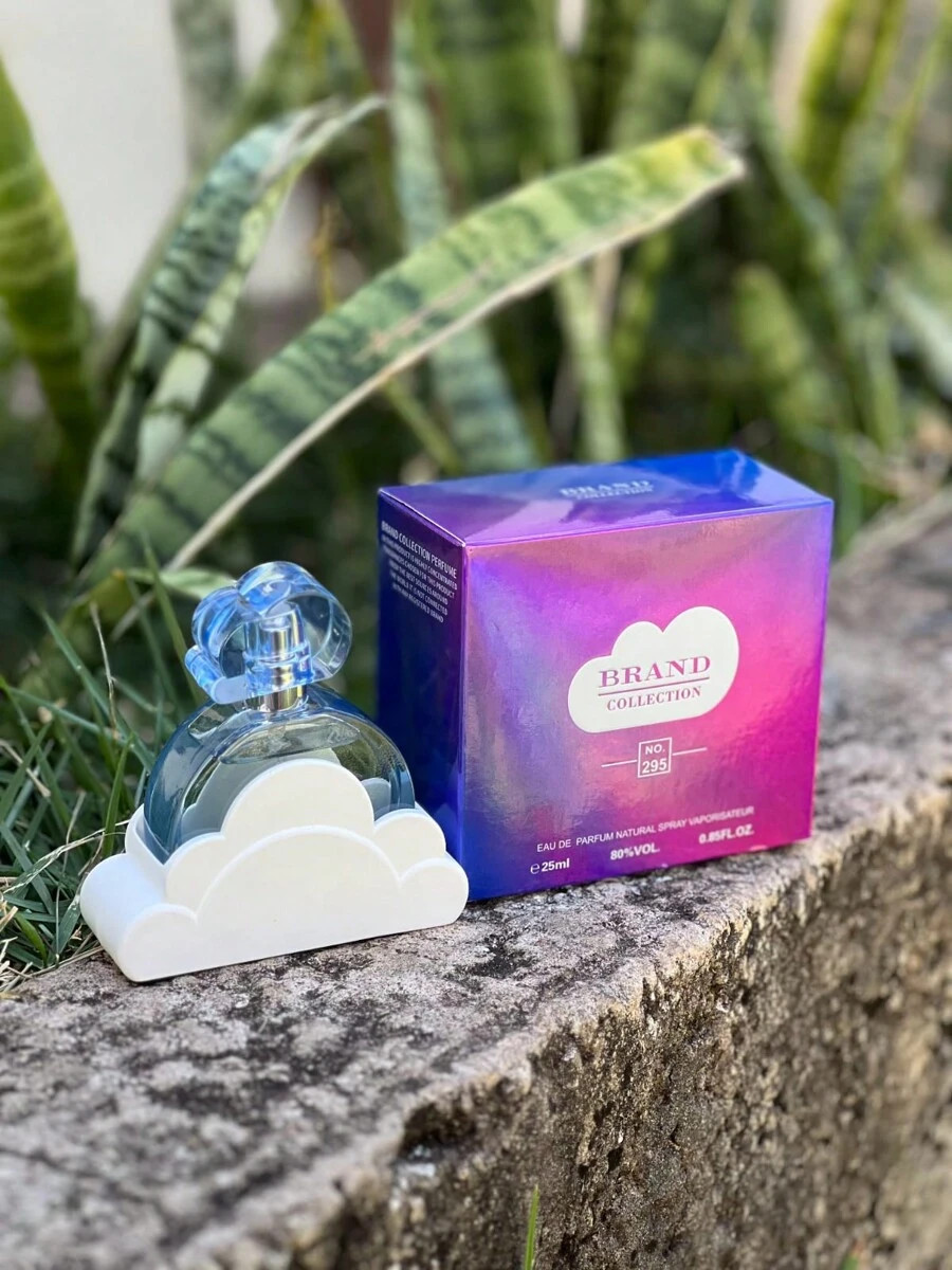 Perfume - Hoa - Xem 1