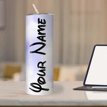 1 chiếc cốc thép không gỉ hình chuột hoạt hình cổ điển 20oz, vịt Donald, Pluto, hình trụ in nhiều màu có nắp và ống hút, giữ ấm/lạnh, thích hợp làm quà tặng cho gia đình/bạn bè vào dịp sinh nhật, giáng sinh - phong cách 2 - Xem 5