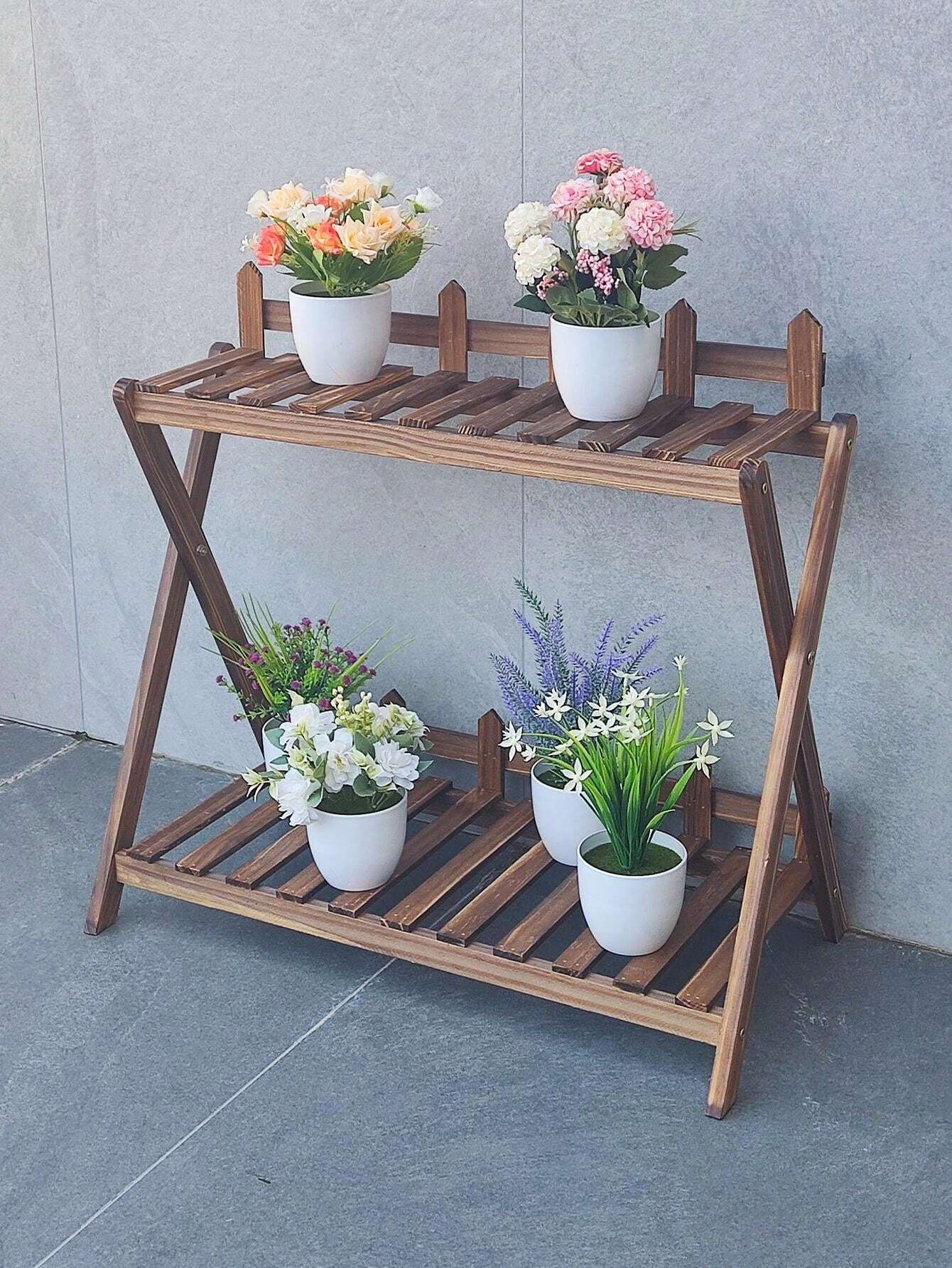 Macetero colgante para flores - Top Ventas Recomendado