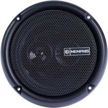 Memphis Audio PRX603  6.5 Inch Coaxial 3-Way Speakers