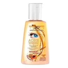 Desmaquillante Crecimiento De Pestañas Aceite Mamey - transparente - Ver 6