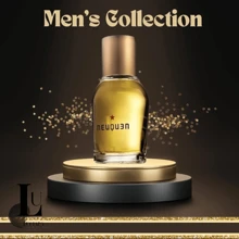 JAFRA NEUQUEN AGUA DE TOCADOR 100 ML - Verde Lima - Ver 3