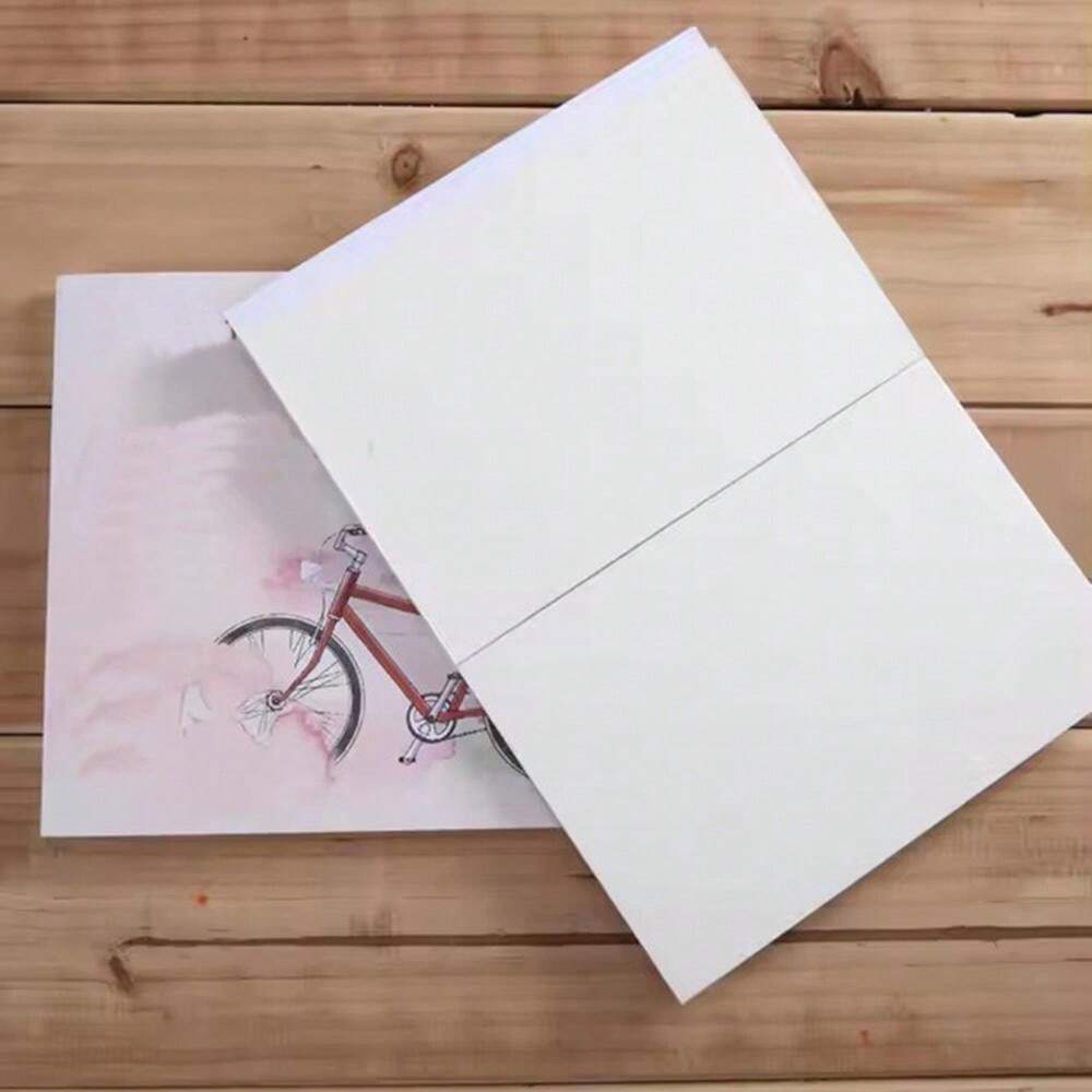 Potentate A5 Artist Painting Drawing A6 Artist Watercolor Paper ...