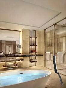 3 Bàn chải làm sạch kẽ hở, Công cụ bàn chải làm sạch khe hở đa chức năng mới, Bàn chải khe hở phòng tắm, Bàn chải làm sạch vữa Bàn chải làm sạch kẽ hở lông cứng cho cửa hàng - màu đen - Xem 4