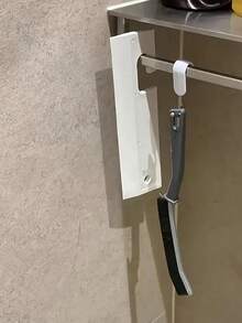 3 Bàn chải làm sạch kẽ hở, Công cụ bàn chải làm sạch khe hở đa chức năng mới, Bàn chải khe hở phòng tắm, Bàn chải làm sạch vữa Bàn chải làm sạch kẽ hở lông cứng cho cửa hàng - màu đen - Xem 8