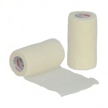 HyHEALTH Sportwrap (White) - White - View 1