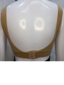 Women Bras & Bralettes - Màu be - Xem 2