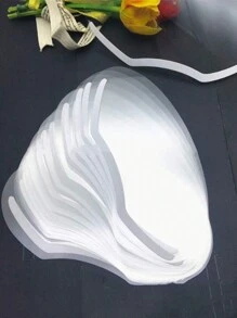 100个淋浴面罩，一次性口罩，适用于微针纹绣、美容纹身、淋浴、美发沙龙、睫毛嫁接和眼科手术后护理，梳子，理发配件，吹风机，头发，理发师，美发工具，美发产品，吹风机，头发，配件，美发产品，美发工具，美发用品，头发护理，卷发梳，理发师，理发配件，美发设备，头发，旅行，美发产品，美发工具，美发用品，理发师，理发配件，理发店，美发设备 - 彩色 - 查看 10